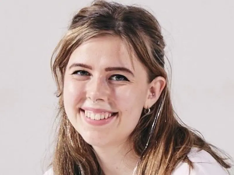 Balletlærer Elisabeth Møland Thiesen