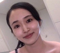 Balletlærer Kozue Mikami