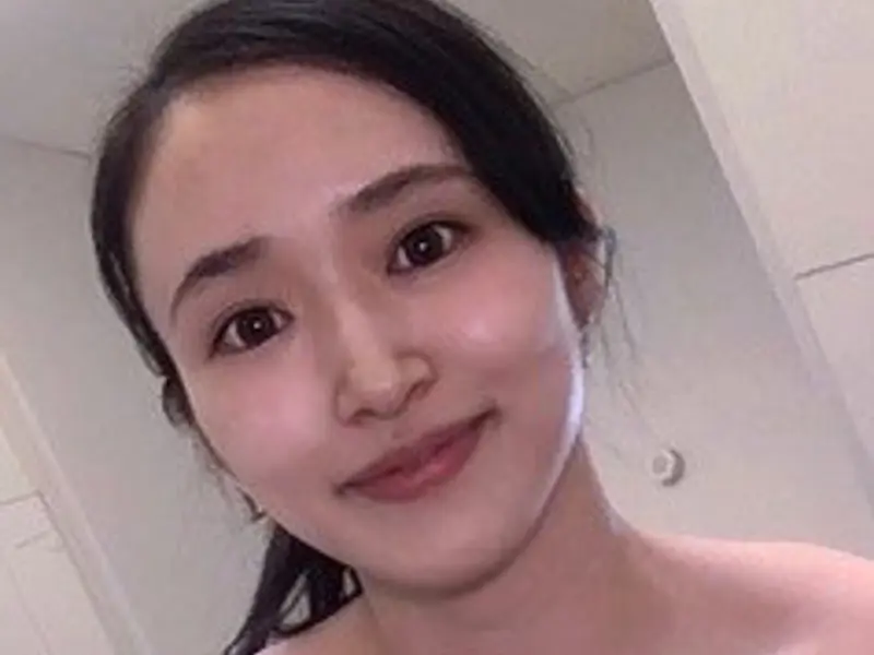 Balletlærer Kozue Mikami